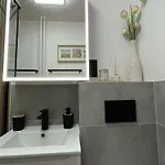 Appartement Seaside Piastowska *
