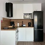 Appartement Seaside Piastowska