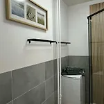 Appartement Seaside Piastowska Gdańsk
