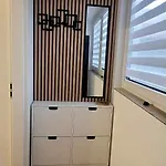 Appartement Seaside Piastowska *