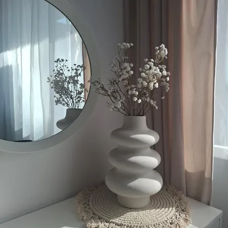 Lejlighed Seaside Piastowska Gdańsk