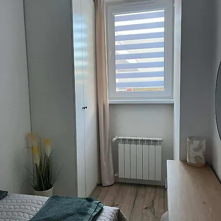Seaside Piastowska * Gdańsk