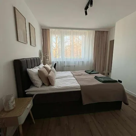 Seaside Piastowska Lejlighed Gdańsk