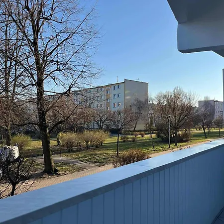 Lejlighed Seaside Piastowska Gdańsk